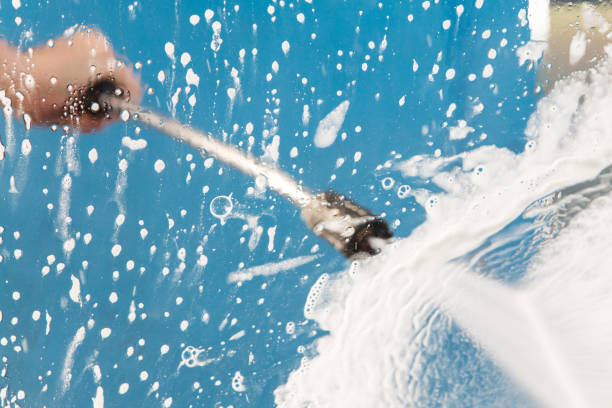 Best Gutter Cleaning  in Eielson Af, AK
