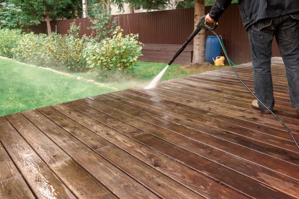 Boat and Dock Cleaning in Eielson Af, AK
