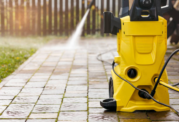 Best Machinery and Equipment Cleaning  in Eielson Af, AK
